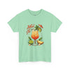 Maui Tai Cocktail Unisex Heavy Cotton Tee