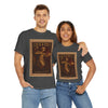 Destiny Angel Unisex Heavy Cotton Tee