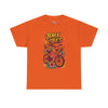 BMX Vibes Unisex Heavy Cotton Tee