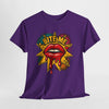 Bite Me Unisex Heavy Cotton Tee