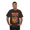 Roller Queen Heavy Cotton Tee