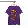 BMX Vibes Unisex Heavy Cotton Tee