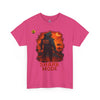 Cool Shark Mode Unisex Heavy Cotton Tee