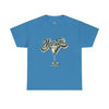 Martini Cocktail Unisex Heavy Cotton Tee