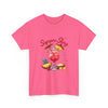Sigapre Sling Cocktail Unisex Heavy Cotton Tee