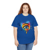 Artistic Eye Tee, Unisex Heavy Cotton T-Shirt