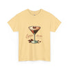 Espresso Martini Unisex Heavy Cotton Tee