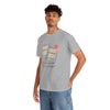 Heartfelt Memory Custom Heavy Cotton Tee