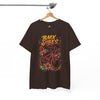 BMX Vibes Unisex Heavy Cotton Tee