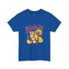 Whiskey Sour Cocktail Unisex Heavy Cotton Tee