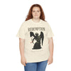 Redemption Angelic Unisex Heavy Cotton Tee
