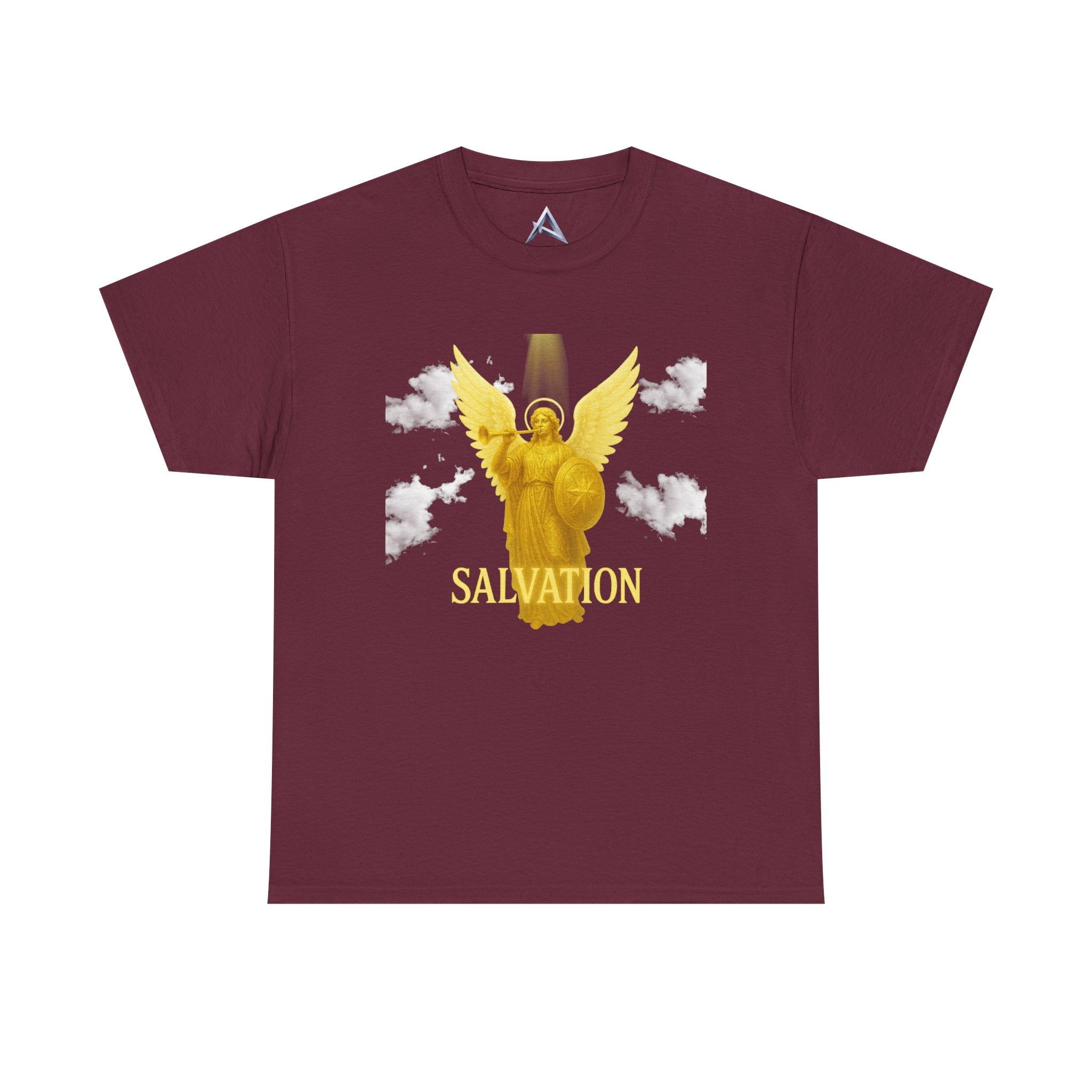 Salvation Angel Unisex Heavy Cotton Tee