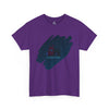 Cozy Unisex Heavy Cotton Tee