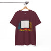 Pet Lover Unisex Heavy Cotton Custom Tee