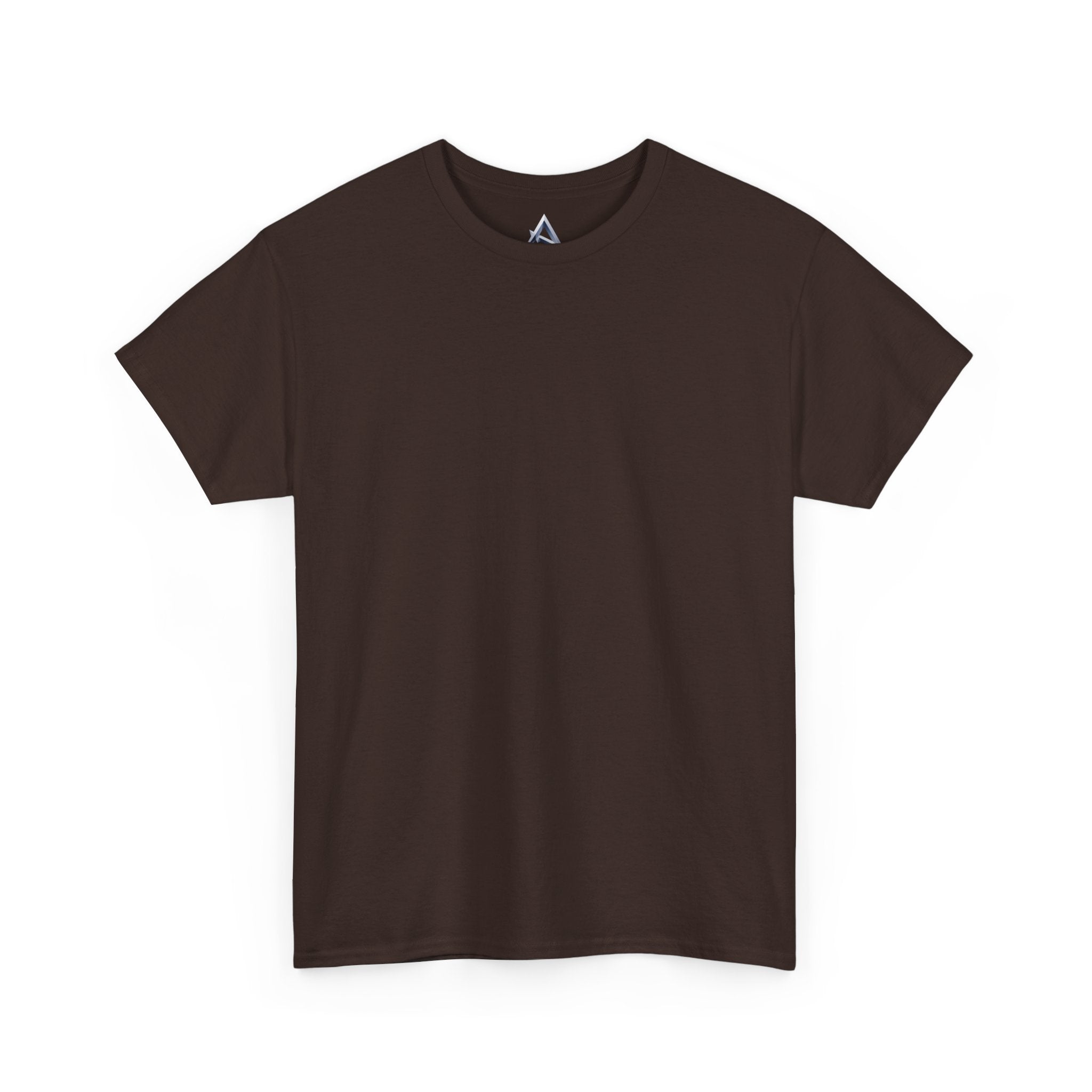 Fallen Dark Angel Unisex Heavy Cotton Tee
