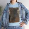 Vintage Illuionic Unisex Heavy Cotton Tee