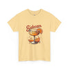 Sidecar Cocktail Unisex Heavy Cotton Tee
