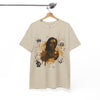 Golden Decay Unisex Heavy Cotton Tee