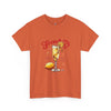 French 75 Cocktail Unisex Heavy Cotton Tee