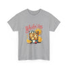Whiskey Sour Cocktail Unisex Heavy Cotton Tee
