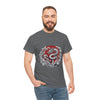 Japanese Dragon Heavy Cotton Tee