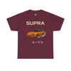 Supra Graphic Heavy Cotton Tee