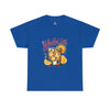 Whiskey Sour Cocktail Unisex Heavy Cotton Tee