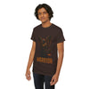 Warrior Angel Unisex Heavy Cotton Tee