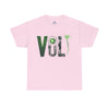 Volt Energy Unisex Heavy Cotton Tee