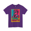 Coffee & Cigarettes Vintage Unisex Heavy Cotton Tee