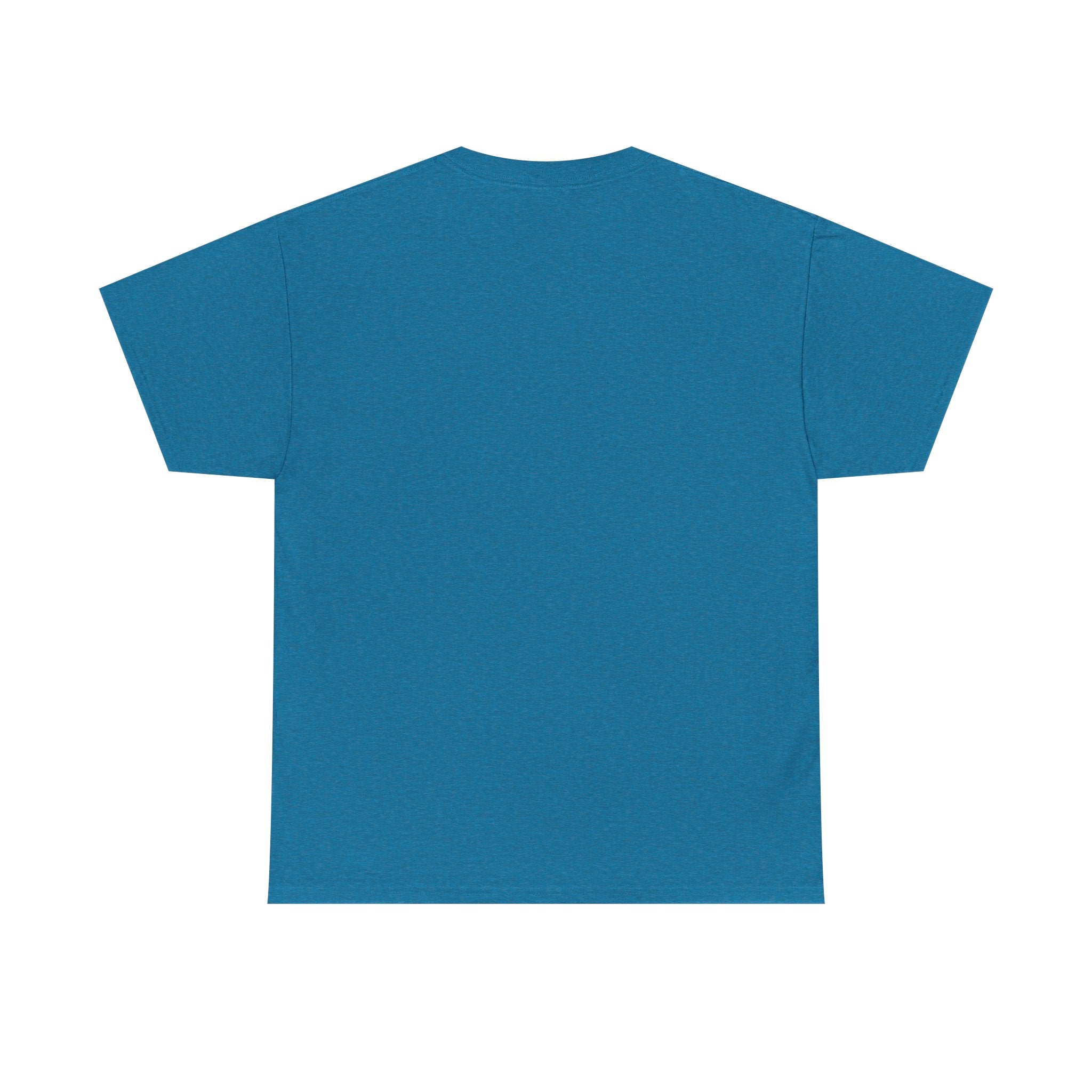 Tequila Cocktail Unisex Heavy Cotton Tee