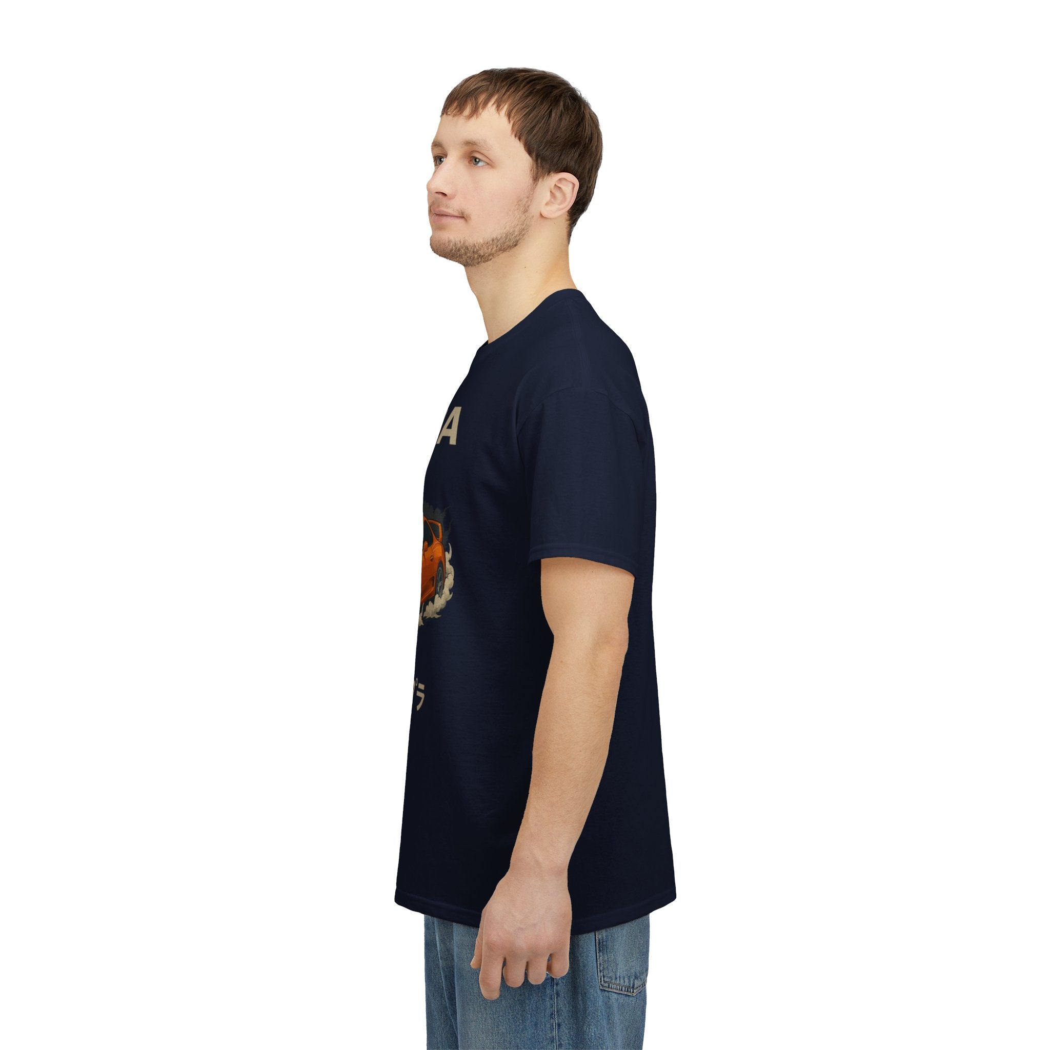 Supra Graphic Heavy Cotton Tee