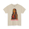 Festival Vibes Unisex Heavy Cotton Tee
