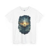 Dreamscape Unisex Heavy Cotton Tee