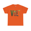 Volt Energy Unisex Heavy Cotton Tee