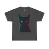 Cool Cat Unisex Heavy Cotton Tee