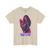 Surf Queen Unisex Heavy Cotton Tee