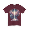 Mindful Unisex Heavy Cotton Tee