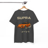 Supra Graphic Heavy Cotton Tee
