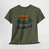Street Kings Unisex Heavy Cotton Tee