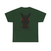 Fallen Dark Angel Unisex Heavy Cotton Tee