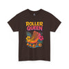 Roller Queen Heavy Cotton Tee
