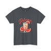 Paloma Cocktail Unisex Heavy Cotton Tee