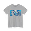 Frost Unisex Heavy Cotton Tee
