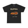 Supra Graphic Heavy Cotton Tee