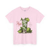 Mojito Cocktail Unisex Heavy Cotton Tee