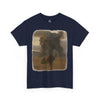 Vintage Illuionic Unisex Heavy Cotton Tee