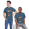 Espresso Martini Unisex Heavy Cotton Tee