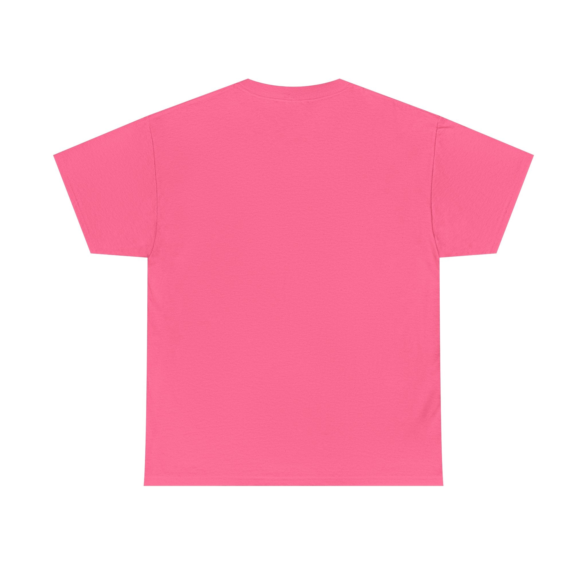 Caipirinha Cocktail Unisex Heavy Cotton Tee