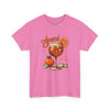 Aperol Spritz Cocktail Unisex Heavy Cotton Tee